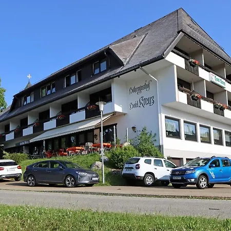 Hotel Kreuz Höhengasthof-2