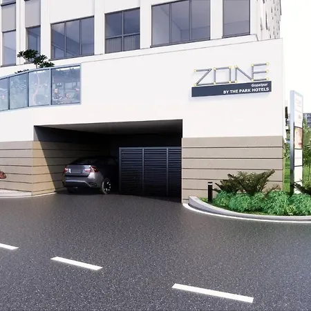 Zone By The Park Gopalpur-2