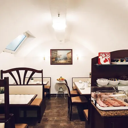 Hotel Domblick Garni-2