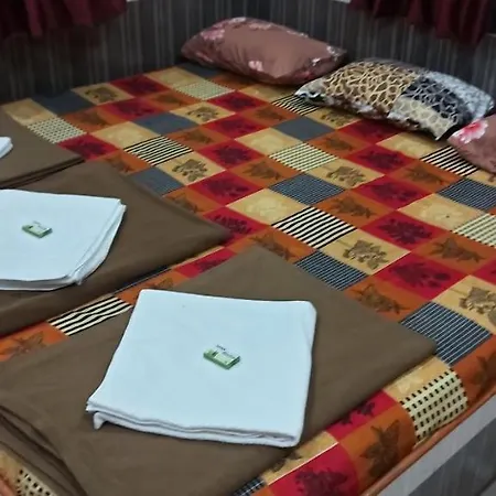 Sai Raghunandan Guest House-2