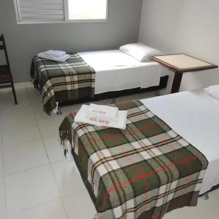 Hotel Economy 888 - Próximo a Praça da Estação e Rodoviária-3
