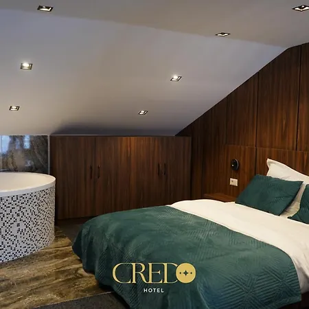 Hotel Credo-2