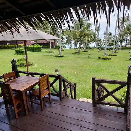 Koh Kood Beach Resort-2