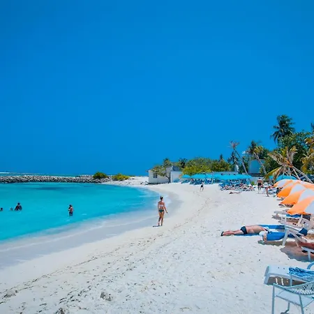 Alaika Maafushi-3