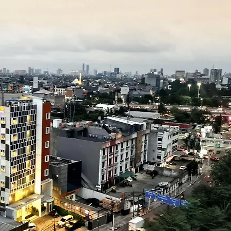 FOX Lite Grogol Jakarta-3