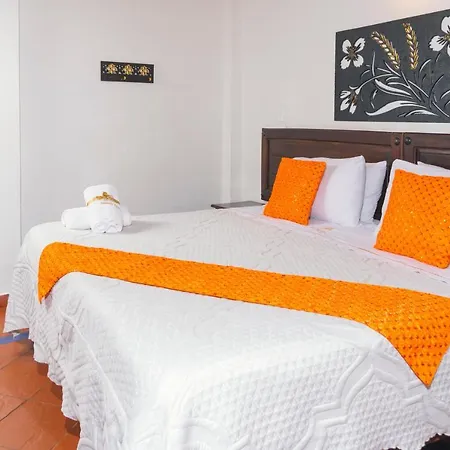Hotel Villa Encanto-2