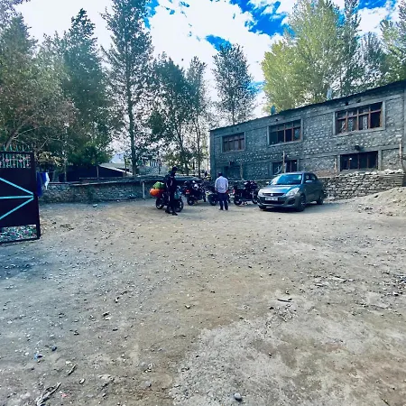 Hotel Border View-2