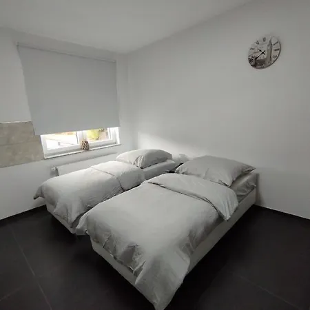 Aparthotel Siegen-2