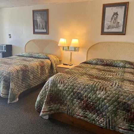 Gray Wolf Lodge-2