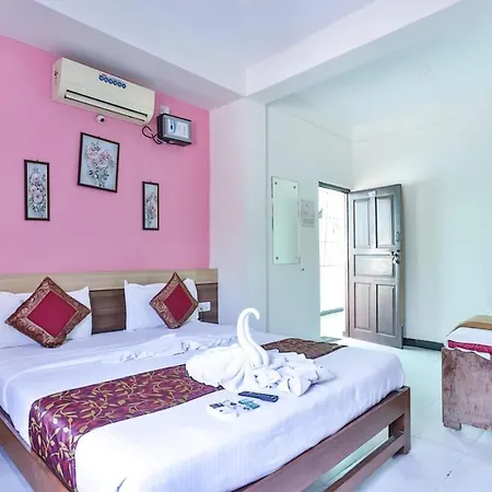 Hotel Antonio'S-2