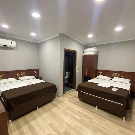 Grand Oral Hotel-3