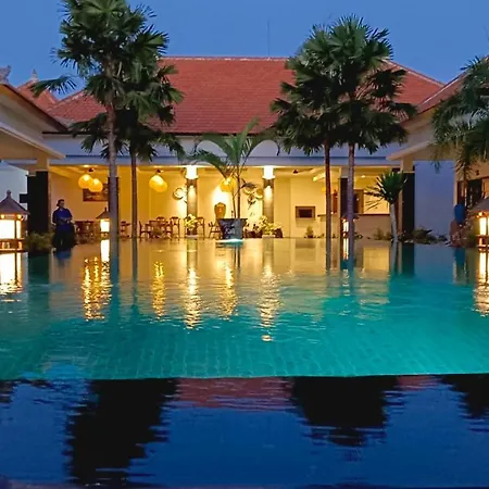 Kubu Garden Suites & Villas Nusa Dua-3