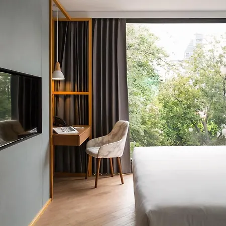 Volve Hotel Bangkok-3