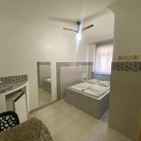 Hotel Bom Gosto-3