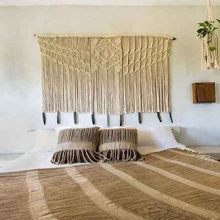 Tulum Townhouse By Amansala-3