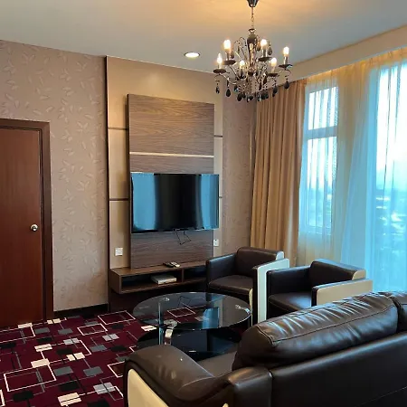 Ssl Traders Hotel-2