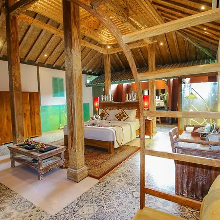 Kupu Kupu Jimbaran Beach Club & Spa-3