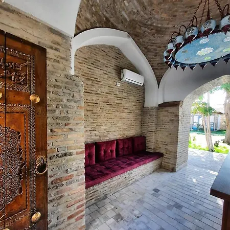 Marhaba Boutique Madrasah 15Th-16Th Century-2