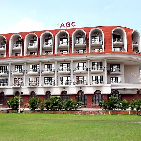 Hotel Agc-2
