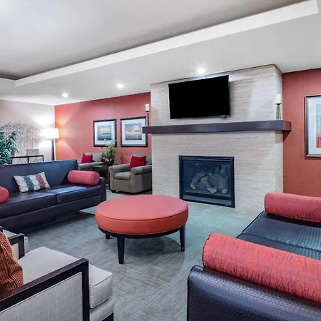 Hawthorn Suites By Wyndham Williston-2