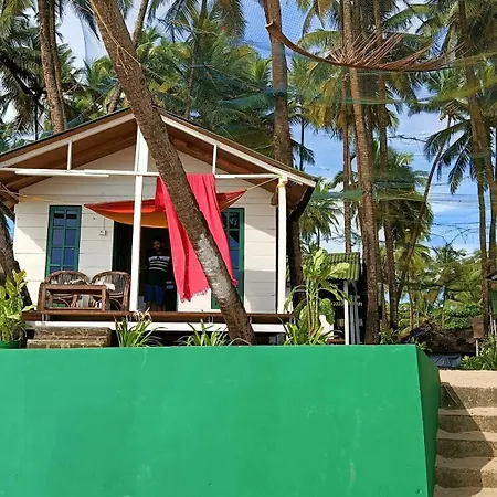 The Nest Palolem-3