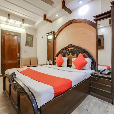 Hotel Sawera International-2