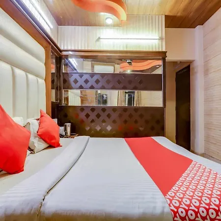 Hotel Sawera International-3