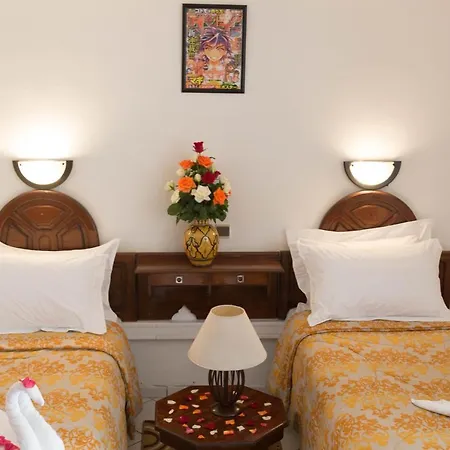 Hotel Sindibad-3