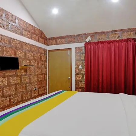 Itsy Hotels Kings L Den Homestay-3