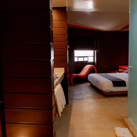Hotel Contadero Suites y Villas-3