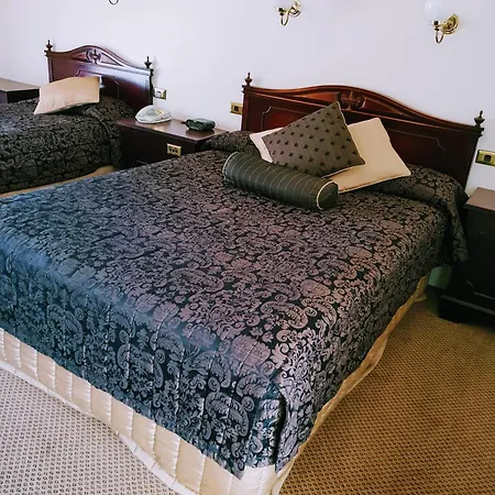 Australian Heritage Motor Inn-3