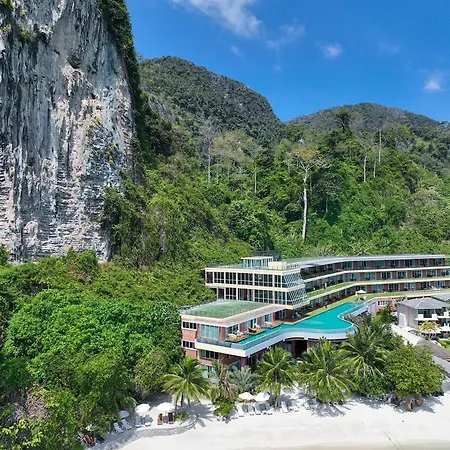 Phi Phi Cliff Beach Resort-3