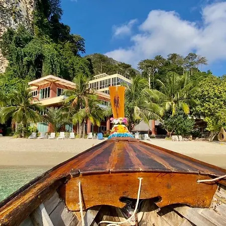 Phi Phi Cliff Beach Resort-2