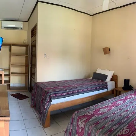 Prambanan Guesthouse-3