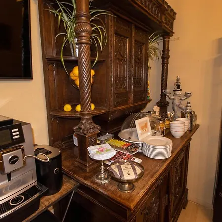 Hotel Villa Glas-3