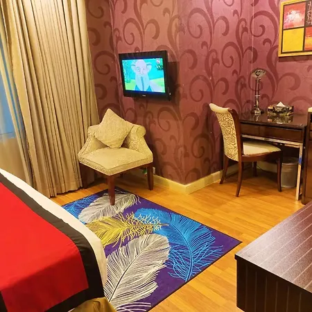 Innotel Baton Rouge - A Luxury Collection Hotel-2