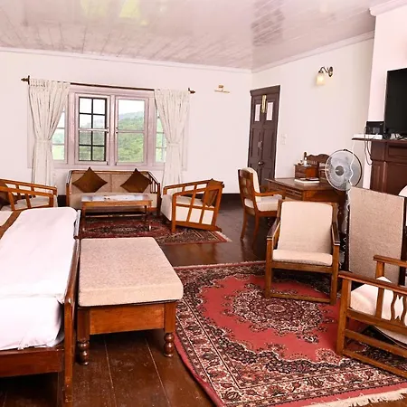 Tumsong Tea Retreat-3