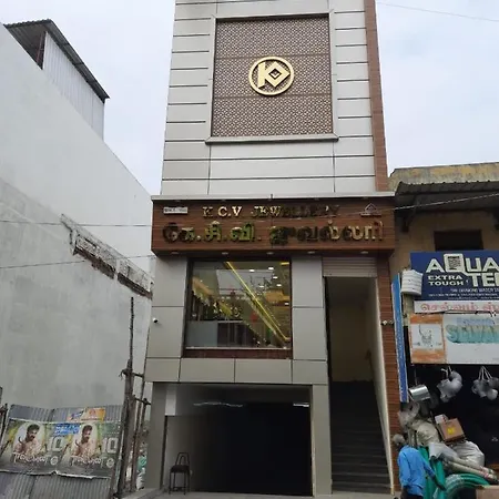 Kalki Residency-2