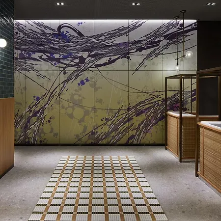 Oakwood Hotel & Apartments Azabu Tokyo-2
