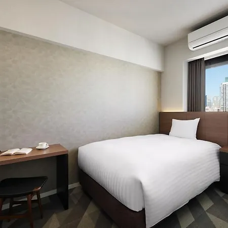 Oakwood Hotel & Apartments Azabu Tokyo-3