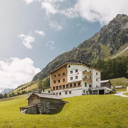 Berghotel Bodenalpe-2