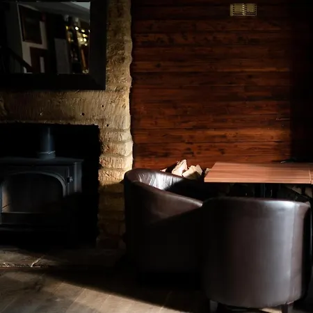 The Woolpack Inn Islip-2