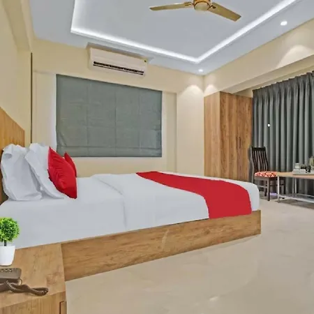 Hotel Sunrise Juhu-2