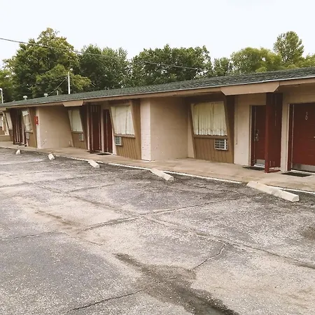 Blue Way Inn & Suites Winfield-2