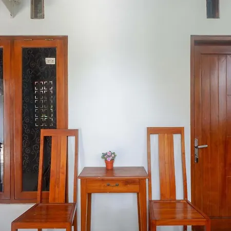 Reddoorz At Pakuncen Malioboro Yogyakarta-2