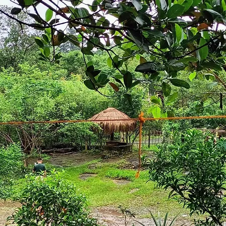 Stream Side Guest House-2
