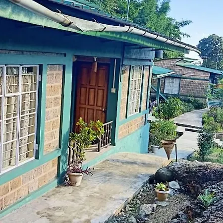 Stream Side Guest House-3