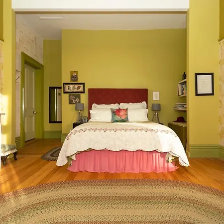 Braemar House-3