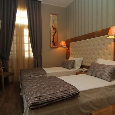Hotel Boutique Restaurant Gloria-3
