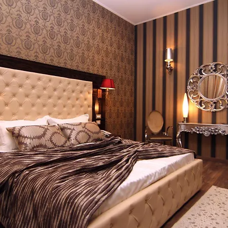 Hotel Boutique Restaurant Gloria-2